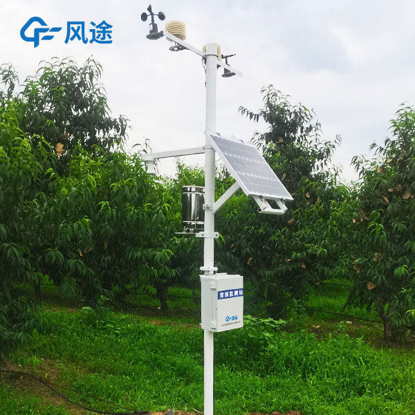 自動雪深監測站,防范暴雪災害 自動雪深監測站,防范暴雪災害