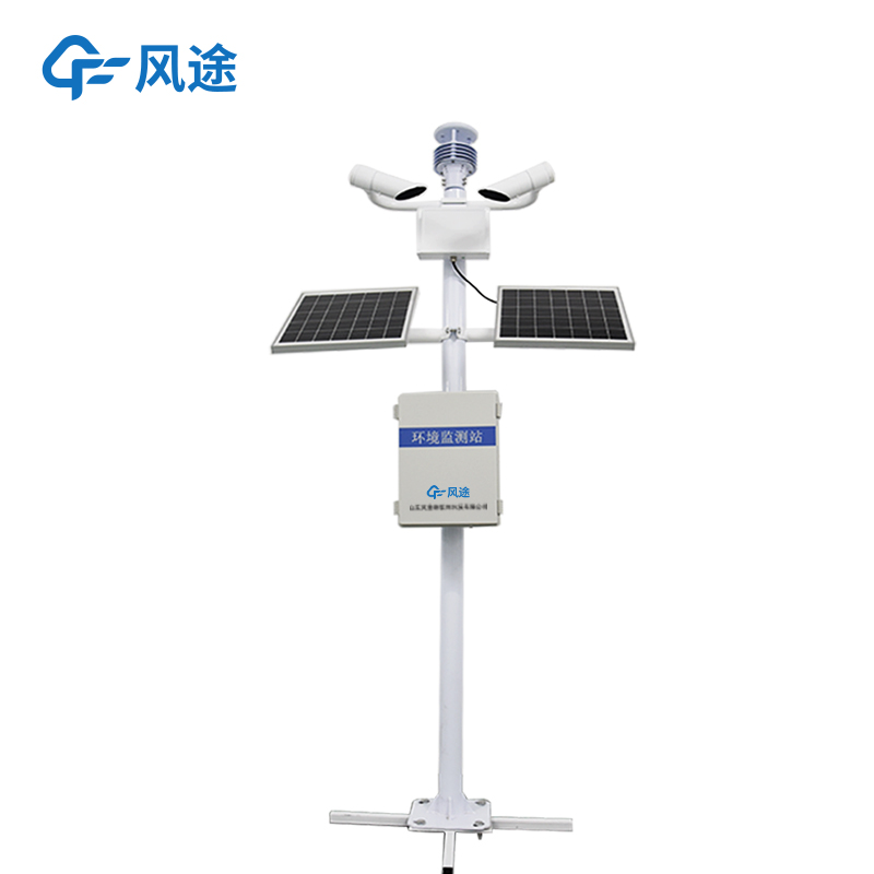高速氣象監(jiān)測(cè)站是什么儀器？