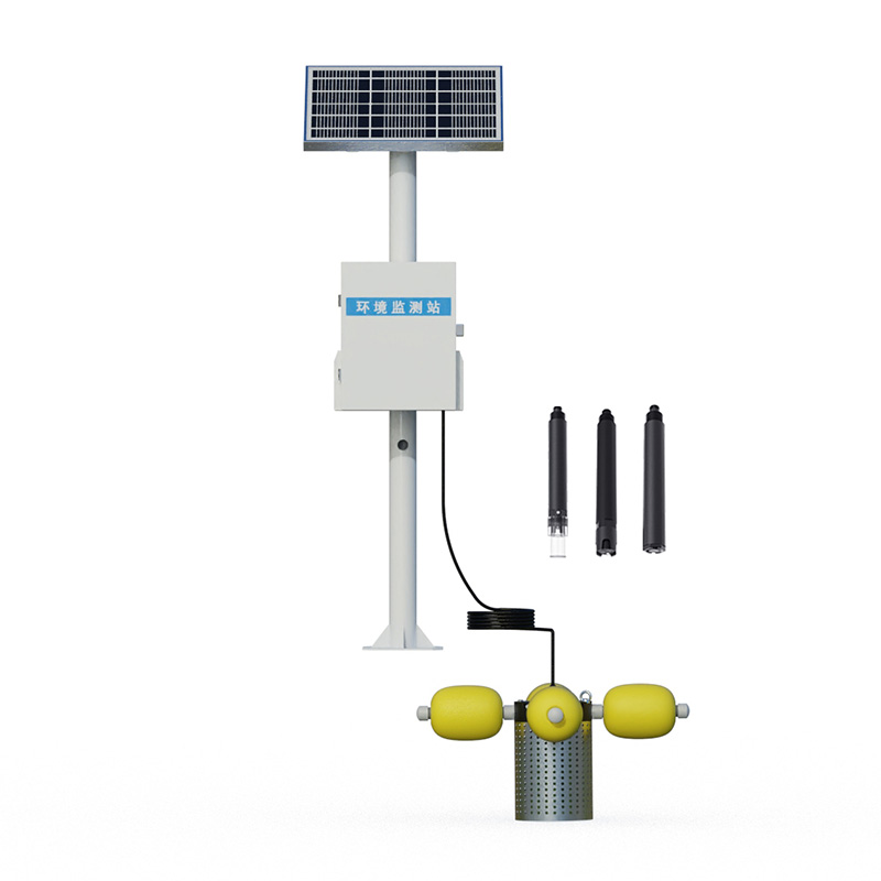 養(yǎng)殖污水監(jiān)測站