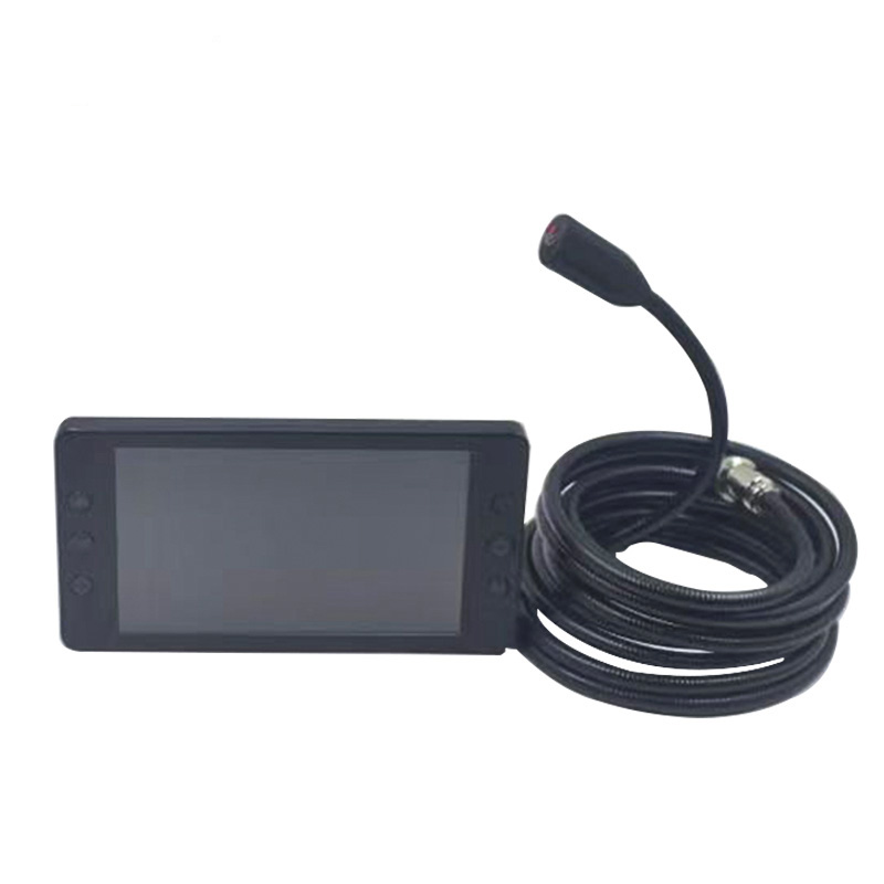 雷達(dá)生命探測儀