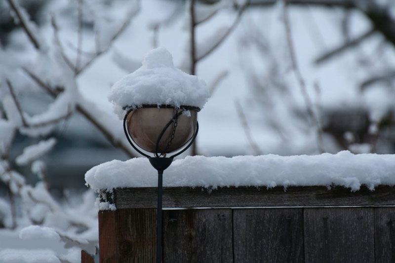 寒潮將至,風速風向傳感器如何防凍破冰? 寒潮將至,風速風向傳感器如何防凍破冰?