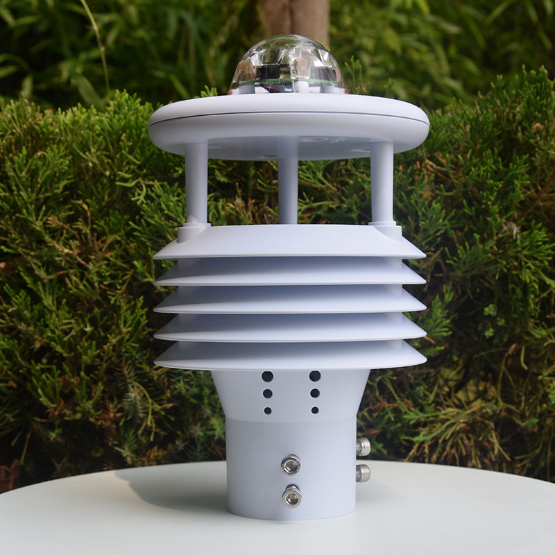 一站式氣象傳感器 一站式氣象傳感器