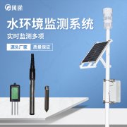 水質(zhì)監(jiān)測(cè)需要哪些指標(biāo)?